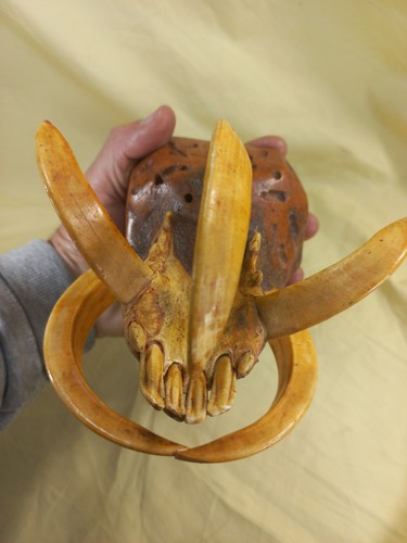 Stravagante scultura - stravagante,