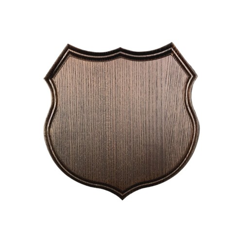 Scudo legno per - scudo, di