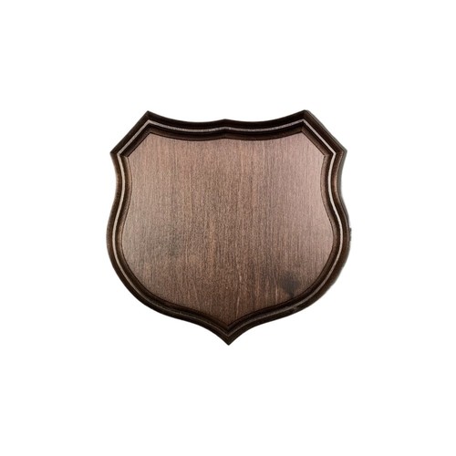 Scudo legno per - scudo, di