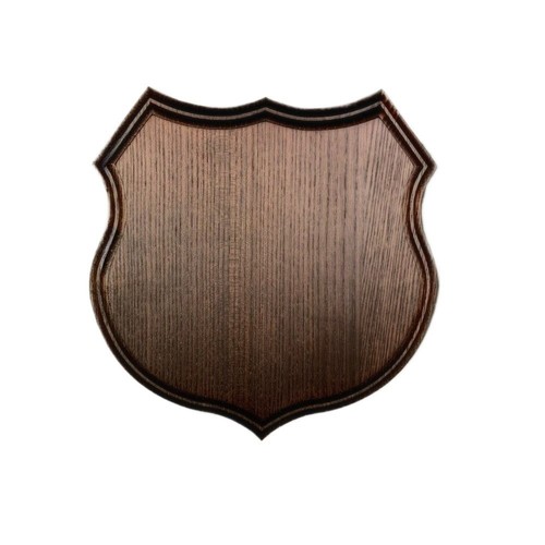 Scudo legno per - di,